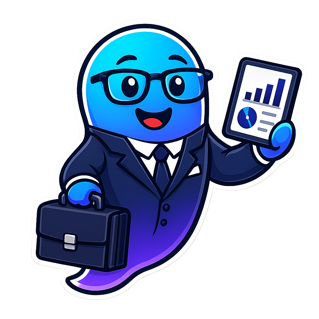 GhostChat Business